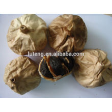 Famous Black Garlic Health Food